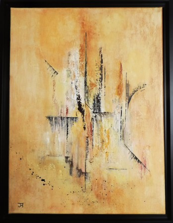Dédal (45x60)